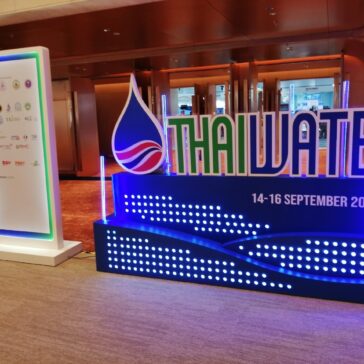 Thai Water 2022